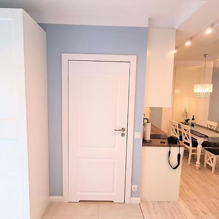 Apt Miedzymorze - Apartamenty Wypoczynkowe Jurata Exterior photo