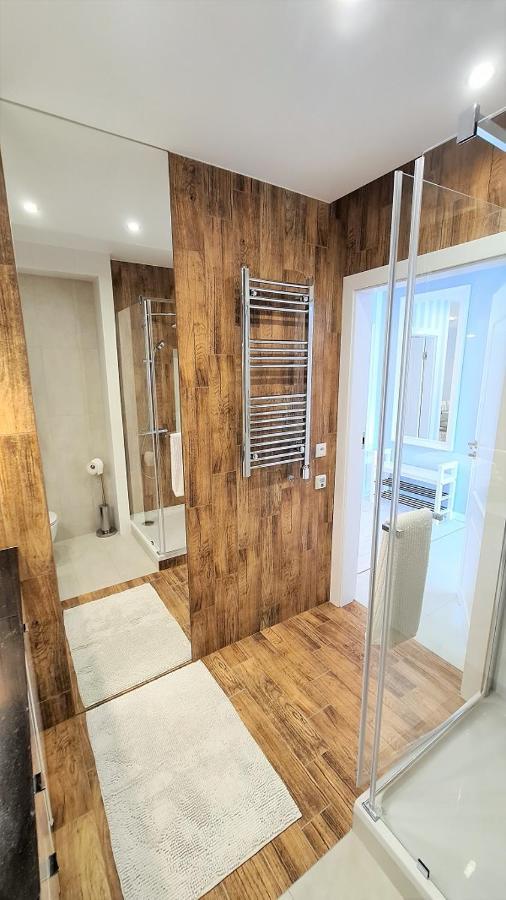 Apt Miedzymorze - Apartamenty Wypoczynkowe Jurata Exterior photo